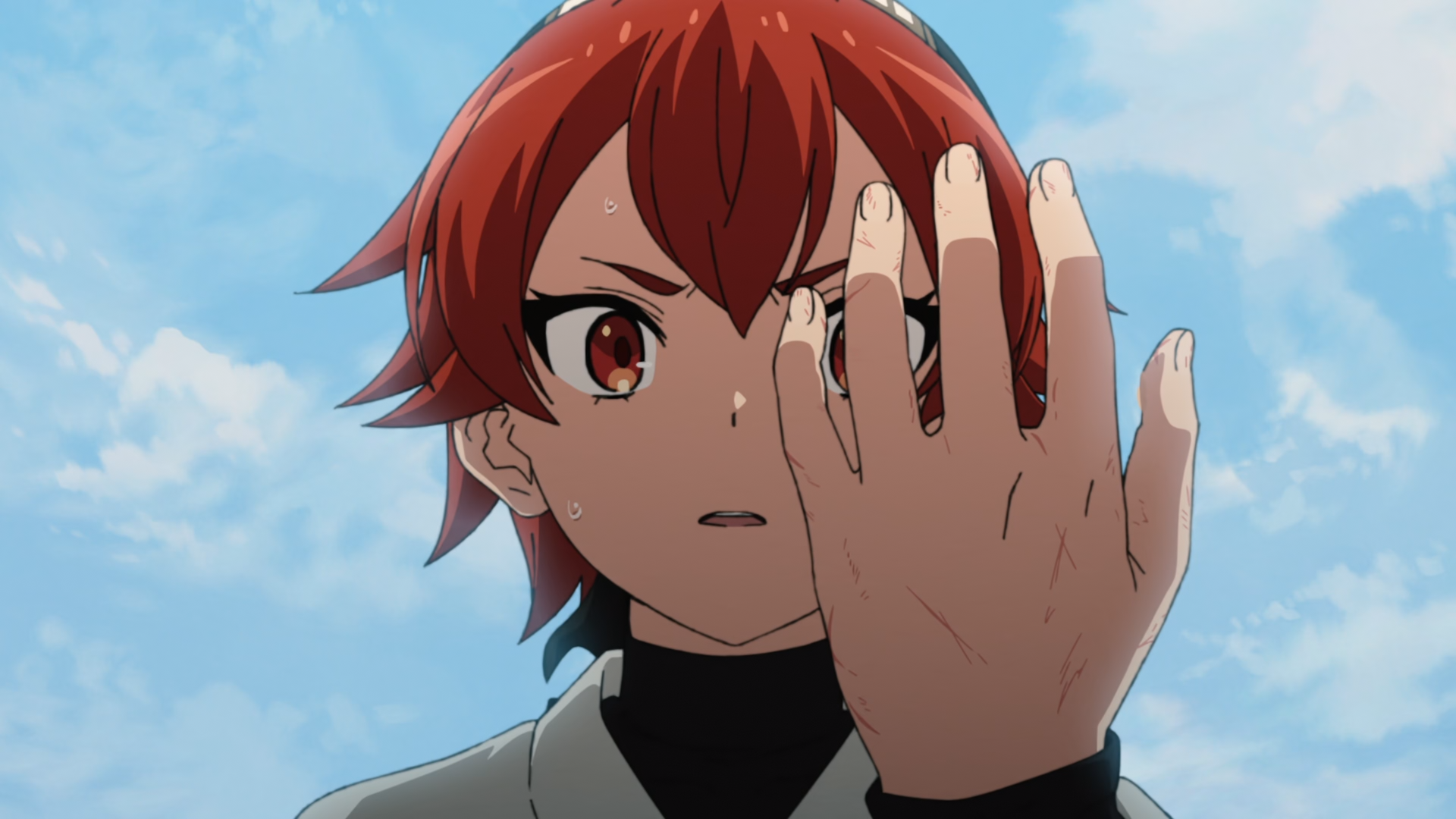 Mushoku Tensei III: Isekai Ittara Honki Dasu (Hakoniwa)